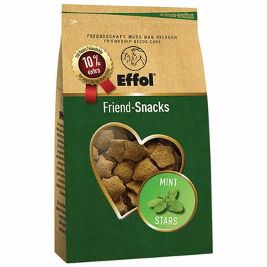 Effol Friend-Snacks| Online For Equine