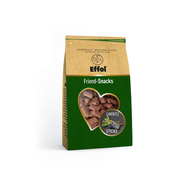 Effol Friends Snacks Liquorice Sticks| Online For Equine