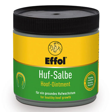 Effol Hoof Ointment Black| Online For Equine