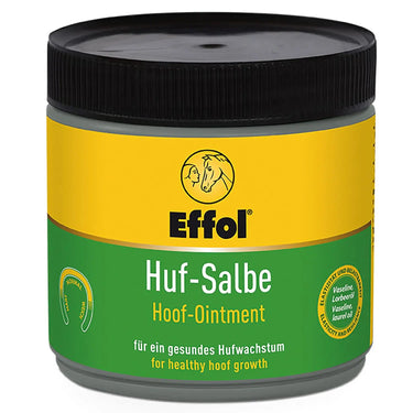 Effol Hoof Ointment Black| Online For Equine