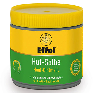 Effol Hoof Ointment Yellow| Online For Equine