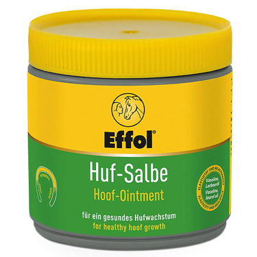 Effol Hoof Ointment Yellow| Online For Equine