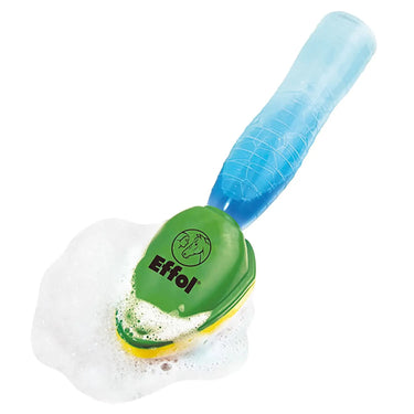 Effol Shampoo Brush| Online For Equine