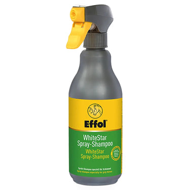 Effol White Star Spray Shampoo| Online For Equine