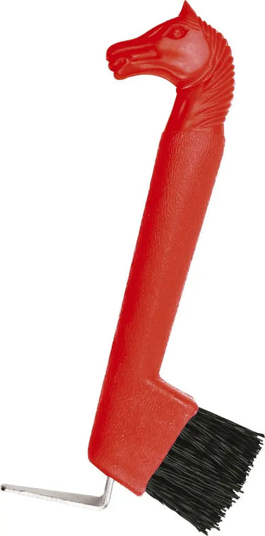 Buy Ekkia Hoof Pick With Horse Head| Online for Equine