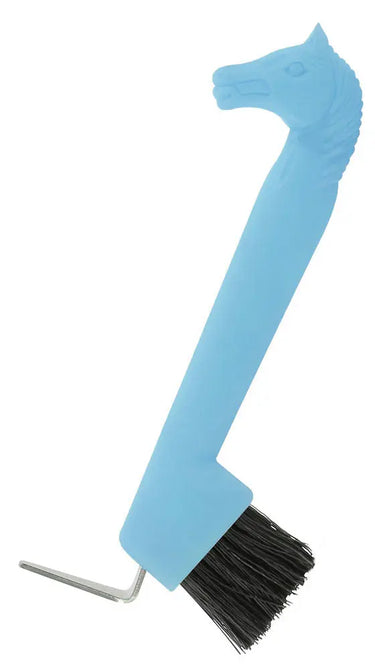 Buy Ekkia Hoof Pick With Horse Head| Online for Equine