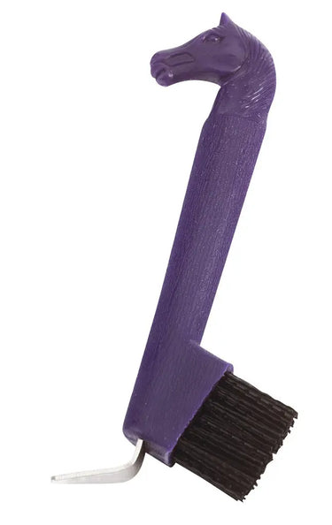 Buy Ekkia Hoof Pick With Horse Head| Online for Equine