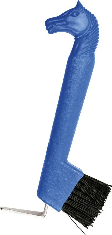 Buy Ekkia Hoof Pick With Horse Head| Online for Equine