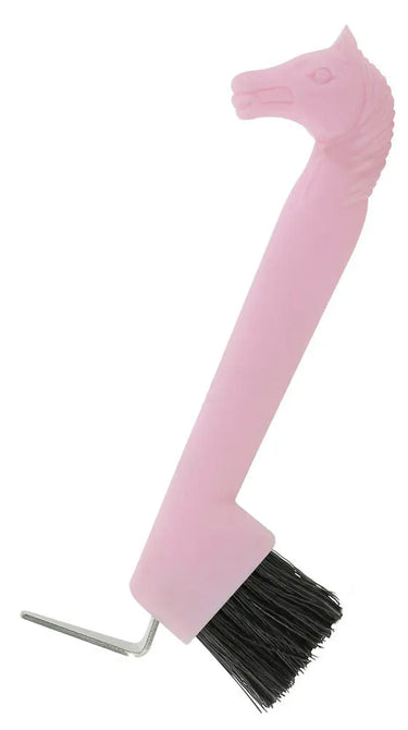 Buy Ekkia Hoof Pick With Horse Head| Online for Equine