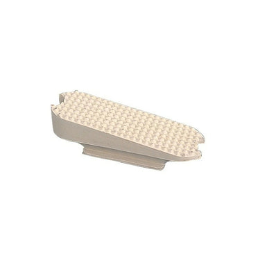 Buy Ekkia White Compensating Treads for Fillis Stirrups - Size 12cm| Online for Equine