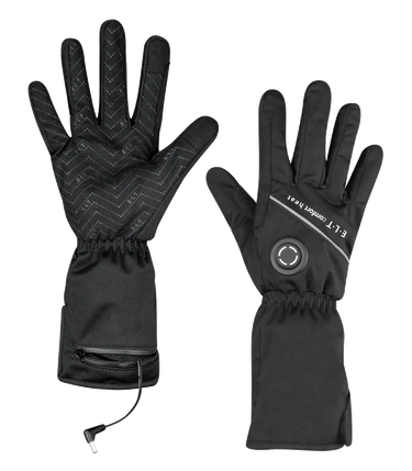 Elt Comfort Heated Gloves| Online For Equine