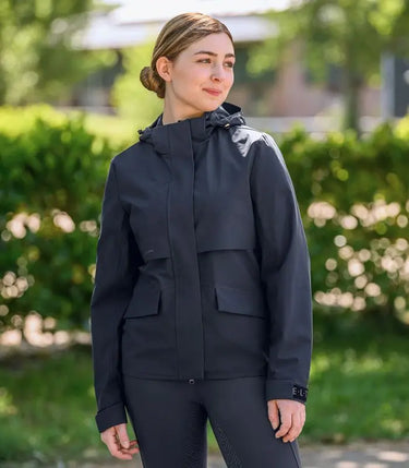 Elt Performance Rain Jacket| Online For Equine