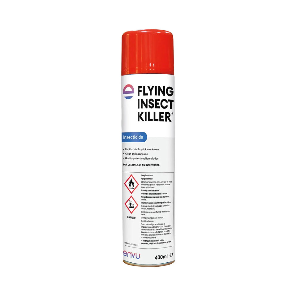 Buy Envu Flying Insect Killer | Online for Equine – Online For Equine