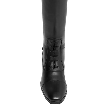 Equestro Kids' Eris Boots In Leather| Online For Equine
