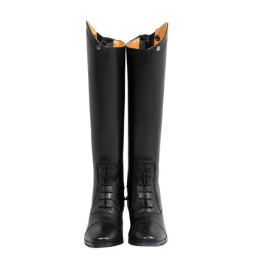 Equestro Kids' Eris Boots In Leather