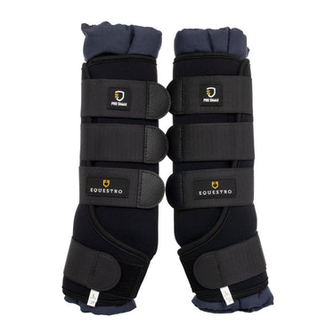 Equestro Neoprene Stable Boots| Online For Equine