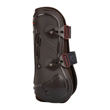 Equestro Polyurethane Tendon Boots With Neoprene Padding| Online For Equine