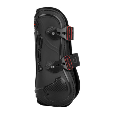 Equestro Polyurethane Tendon Boots With Neoprene Padding| Online For Equine