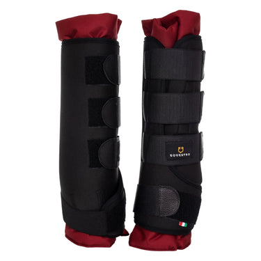 Equestro Stable Boots With Cotton Padding| Online For Equine