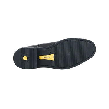 Equestro Unisex Ankle Boots With Side Elastics| Online For Equine
