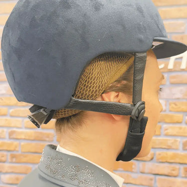 Equetech 2-In-1 HD Show Hairnets| Online For Equine