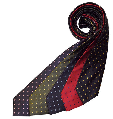 Buy Equetech Adults Diamond Show Tie| Online for Equine