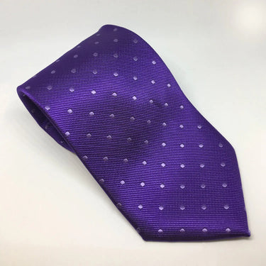 Buy Equetech Adults Polka Dot Show Tie| Online for Equine