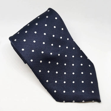 Buy Equetech Adults Polka Dot Show Tie| Online for Equine