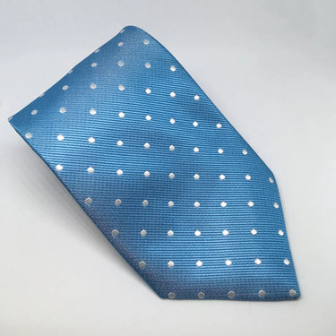 Buy Equetech Adults Polka Dot Show Tie| Online for Equine