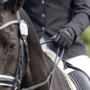 Equetech Adults Pro-Mesh Grip Riding Gloves| Online For Equine