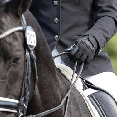 Equetech Adults Pro-Mesh Grip Riding Gloves| Online For Equine