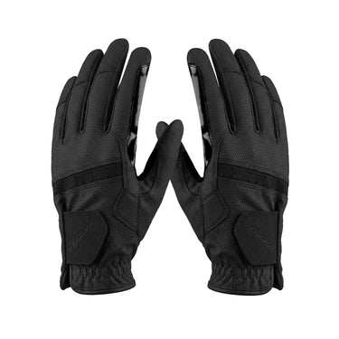 Equetech Adults Winter Contact Grip Riding Gloves| Online For Equine