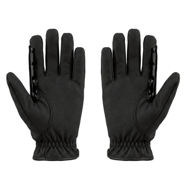 Equetech Adults Winter Contact Grip Riding Gloves| Online For Equine