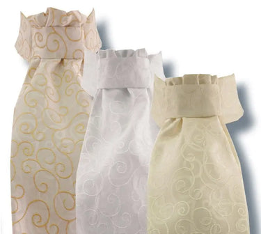 Buy Equetech Barcelona Swirls Ready-Tied Stock| Online for Equine