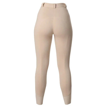 Equetech Beige Grip Seat Ladies Breeches| Online For Equine