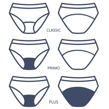 Buy Equetech Bikini Brief| Online for Equine