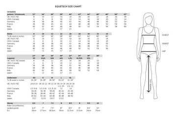 Buy Equetech Bikini Brief| Online for Equine