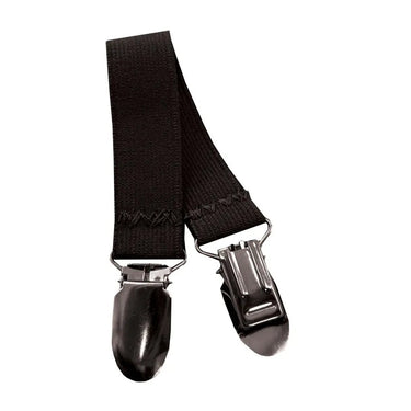 Equetech Black Children's Childs Jodhpur Clips