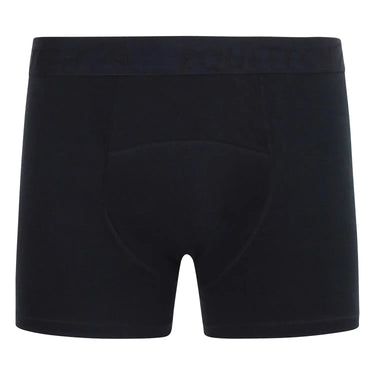 Equetech Black Mens Padded Trunks| Online For Equine