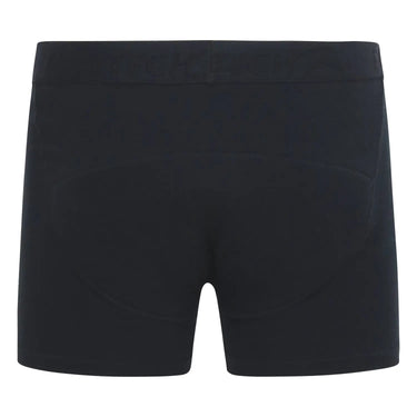 Equetech Black Mens Padded Trunks| Online For Equine