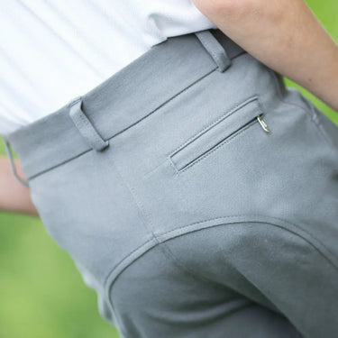 Buy Equetech Boys Sport Breeches| Online for Equine
