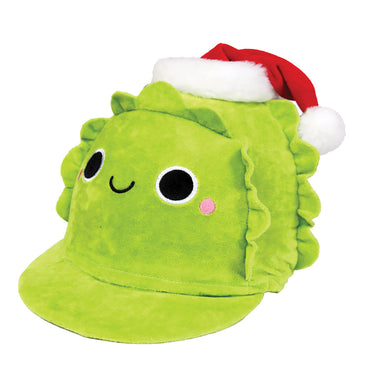 Equetech Buddy Brussel Christmas Hat Silk| Online For Equine