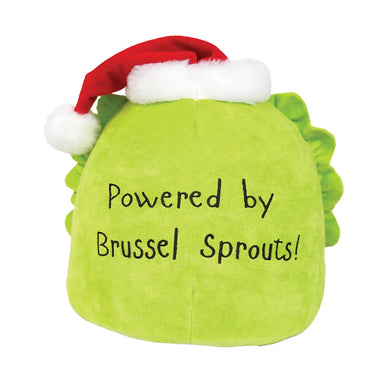 Equetech Buddy Brussel Christmas Hat Silk| Online For Equine