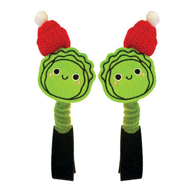 Equetech Buddy Brussels Bridle Boppers| Online For Equine