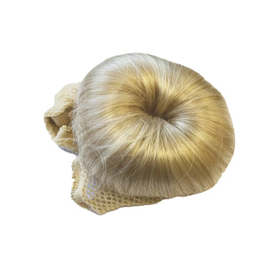 Equetech Bun Extension Hairnet| Online For Equine