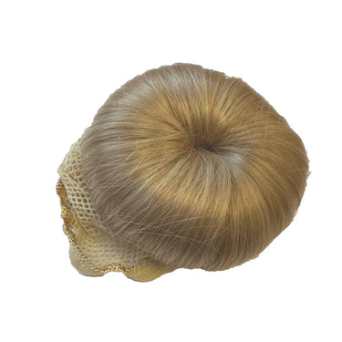 Equetech Bun Extension Hairnet| Online For Equine