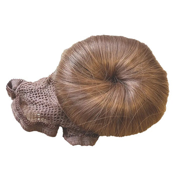 Equetech Bun Extension Hairnet| Online For Equine