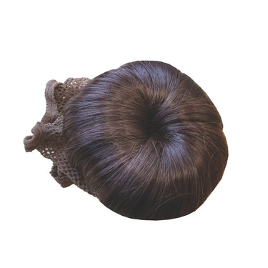Equetech Bun Extension Hairnet| Online For Equine
