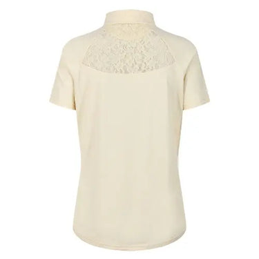 Buy Equetech Buttermilk Parade Show-Time Shirt| Online for Equine