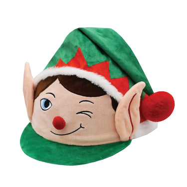 Equetech Cheeky Elf Hat Silk| Online For Equine
